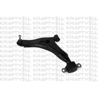 Bras de liaison, suspension de roue avant gauche KRAFTVOLL GERMANY