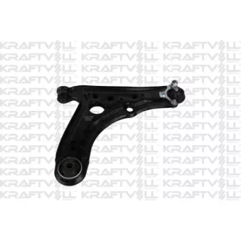 Bras de liaison, suspension de roue avant droit KRAFTVOLL GERMANY