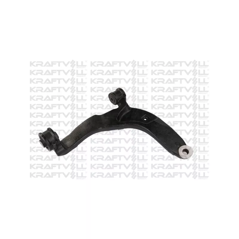 Bras de liaison, suspension de roue avant droit KRAFTVOLL GERMANY 13050141