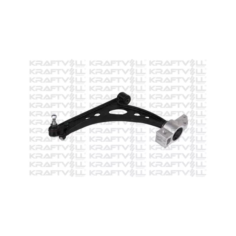 Bras de liaison, suspension de roue avant gauche KRAFTVOLL GERMANY 13050157