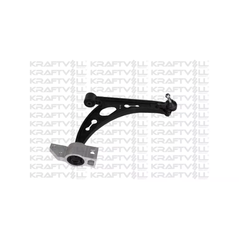 Bras de liaison, suspension de roue avant droit KRAFTVOLL GERMANY 13050158