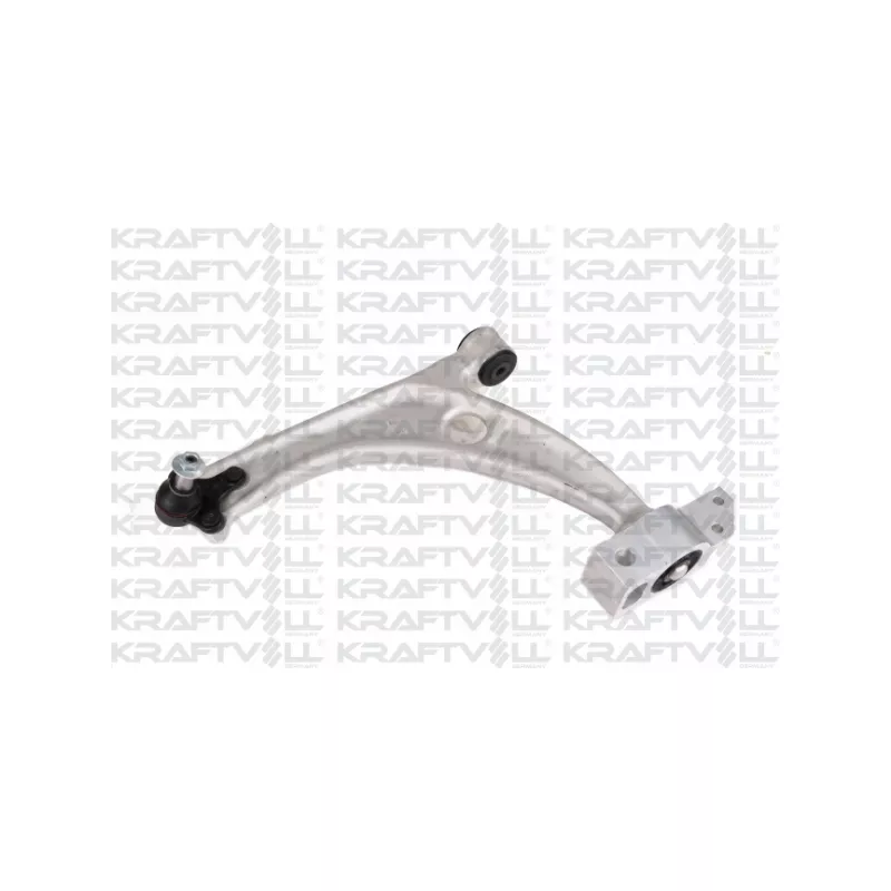 Bras de liaison, suspension de roue avant gauche KRAFTVOLL GERMANY 13050163