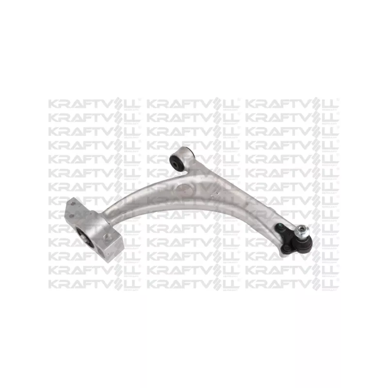 Bras de liaison, suspension de roue avant droit KRAFTVOLL GERMANY 13050164