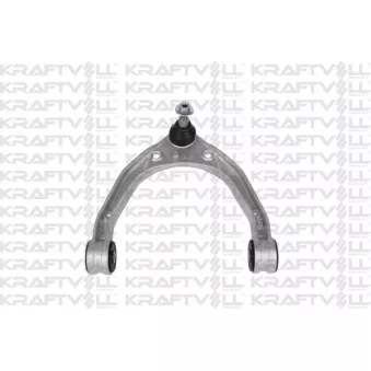 Triangle ou bras de suspension (train avant) KRAFTVOLL GERMANY