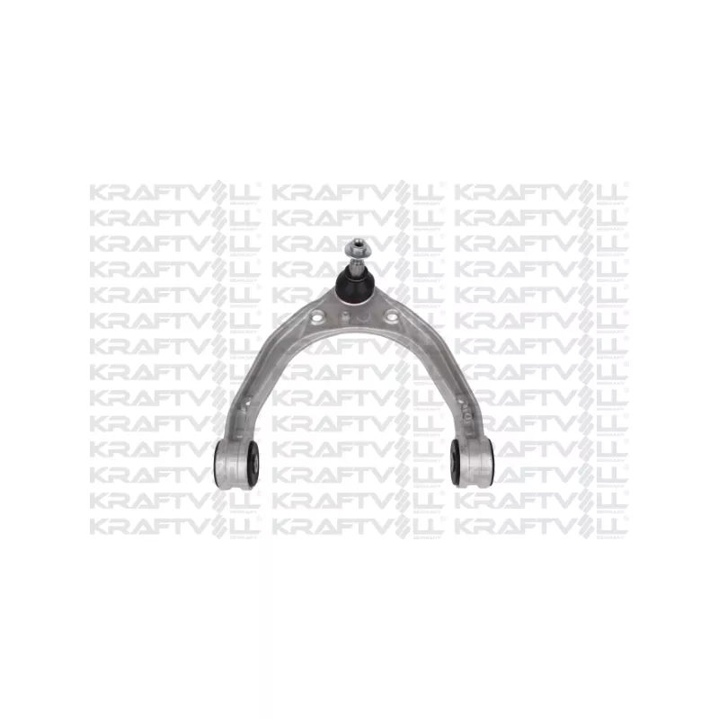 Triangle ou bras de suspension (train avant) KRAFTVOLL GERMANY 13050177