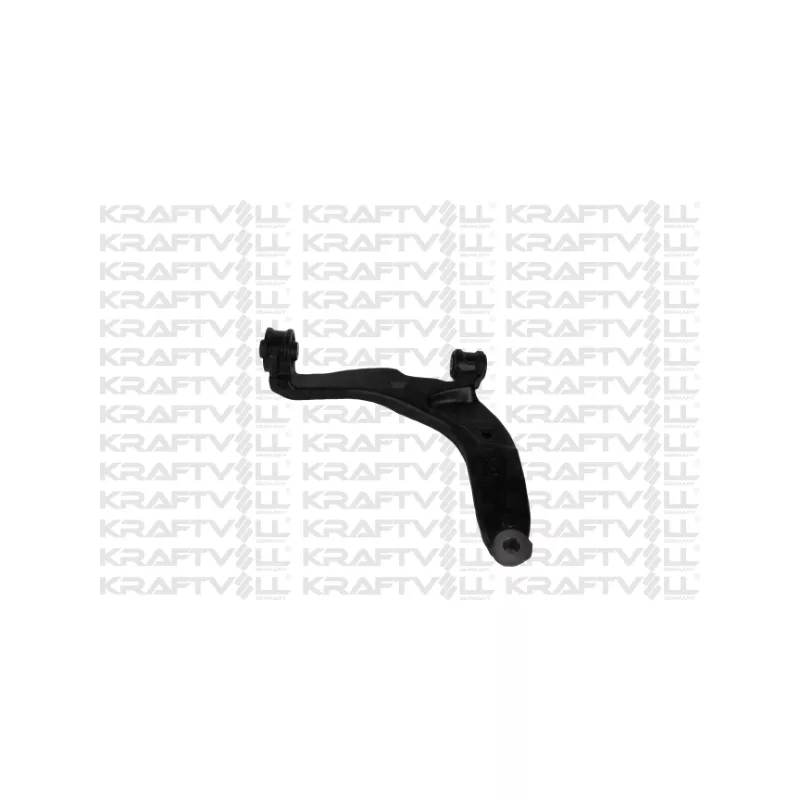 Bras de liaison, suspension de roue avant droit KRAFTVOLL GERMANY 13050185