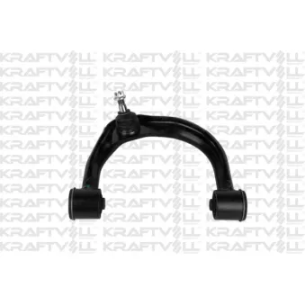 Triangle ou bras de suspension (train avant) KRAFTVOLL GERMANY 13050191