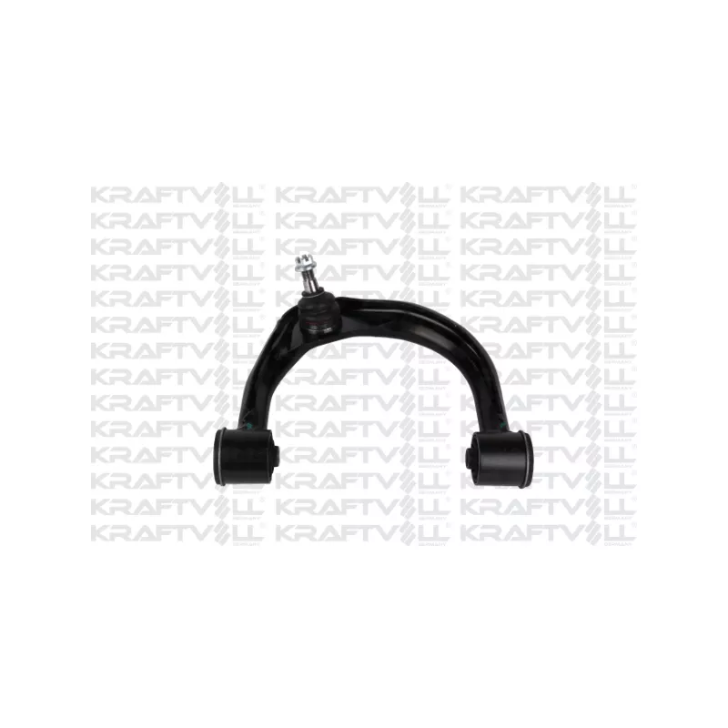 Triangle ou bras de suspension (train avant) KRAFTVOLL GERMANY 13050191