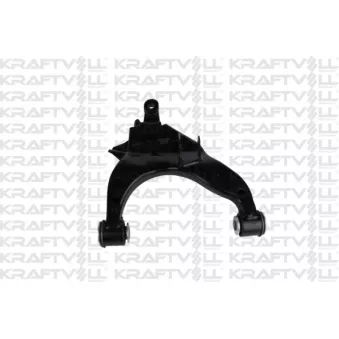 Bras de liaison, suspension de roue avant gauche KRAFTVOLL GERMANY 13050196