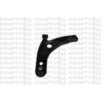 Bras de liaison, suspension de roue avant gauche KRAFTVOLL GERMANY