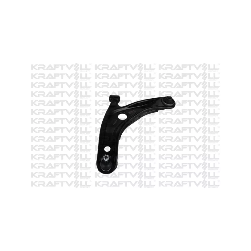 Bras de liaison, suspension de roue avant gauche KRAFTVOLL GERMANY 13050216
