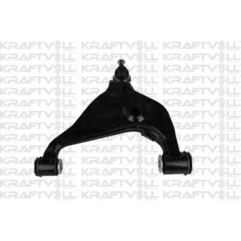 Bras de liaison, suspension de roue avant gauche KRAFTVOLL GERMANY