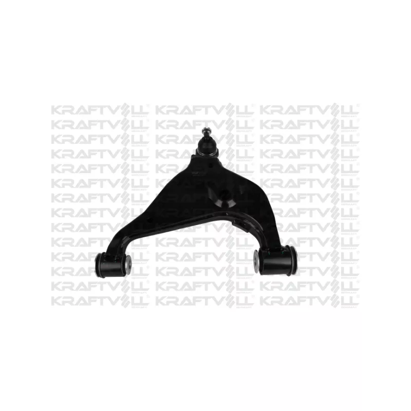 Bras de liaison, suspension de roue avant gauche KRAFTVOLL GERMANY 13050220