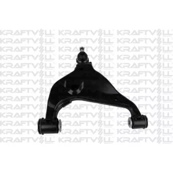 Bras de liaison, suspension de roue avant droit KRAFTVOLL GERMANY