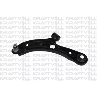Bras de liaison, suspension de roue avant gauche KRAFTVOLL GERMANY