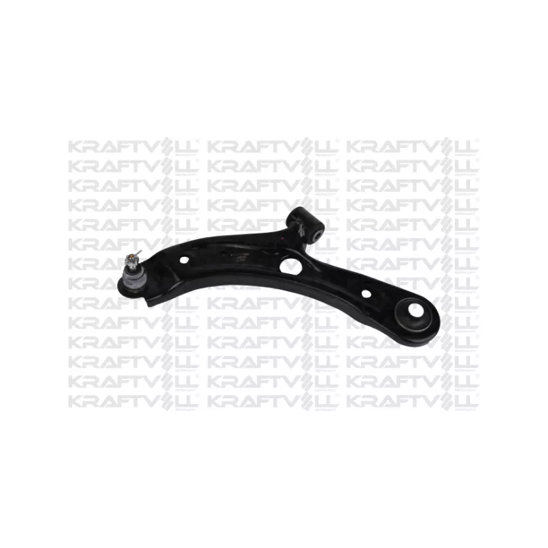 Bras de liaison, suspension de roue avant gauche KRAFTVOLL GERMANY 13050228