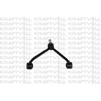 Bras de liaison, suspension de roue avant gauche KRAFTVOLL GERMANY