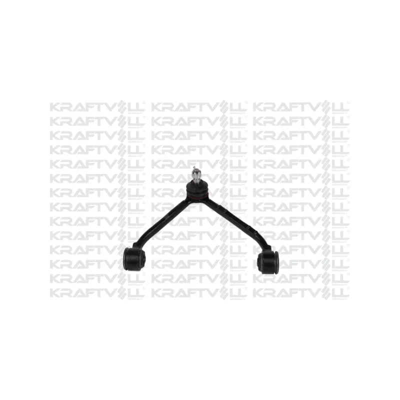 Bras de liaison, suspension de roue avant droit KRAFTVOLL GERMANY 13050238