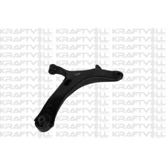 Bras de liaison, suspension de roue avant droit KRAFTVOLL GERMANY