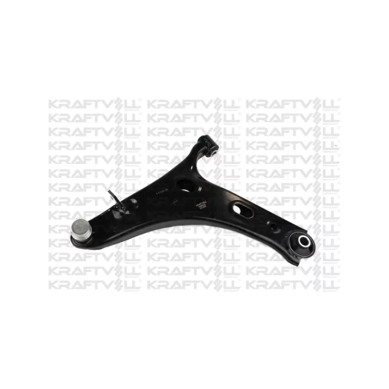 Bras de liaison, suspension de roue avant gauche KRAFTVOLL GERMANY 13050241