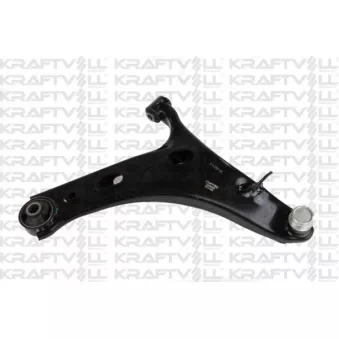 Bras de liaison, suspension de roue avant droit KRAFTVOLL GERMANY