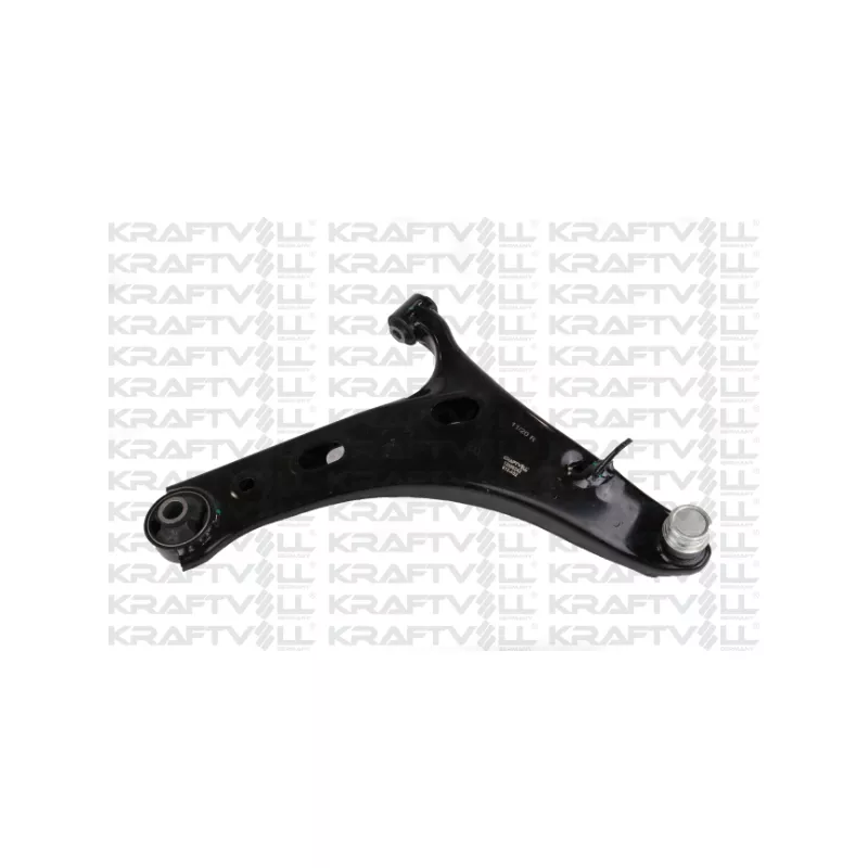 Bras de liaison, suspension de roue avant droit KRAFTVOLL GERMANY 13050242