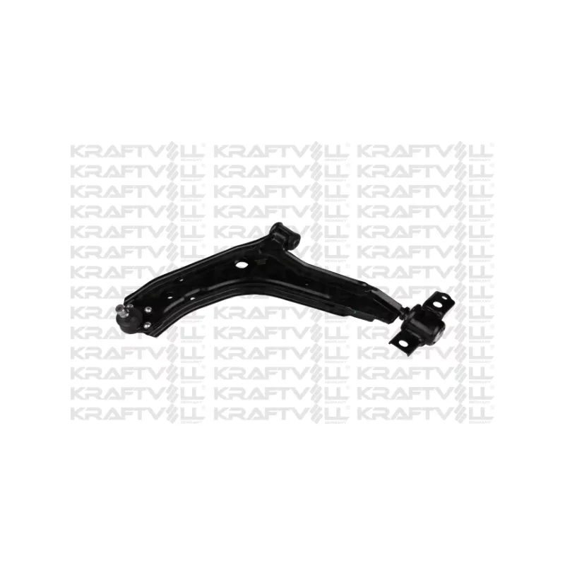 Bras de liaison, suspension de roue avant gauche KRAFTVOLL GERMANY 13050263