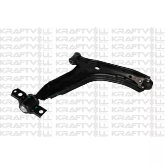 Bras de liaison, suspension de roue avant droit KRAFTVOLL GERMANY 13050264