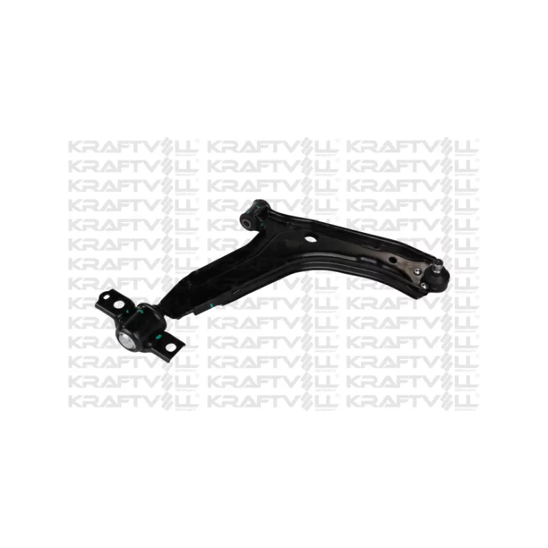 Bras de liaison, suspension de roue avant droit KRAFTVOLL GERMANY 13050264