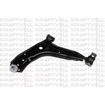 Bras de liaison, suspension de roue avant gauche KRAFTVOLL GERMANY