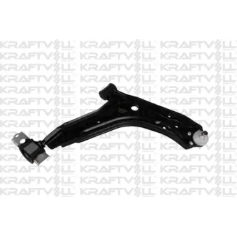Bras de liaison, suspension de roue avant droit KRAFTVOLL GERMANY