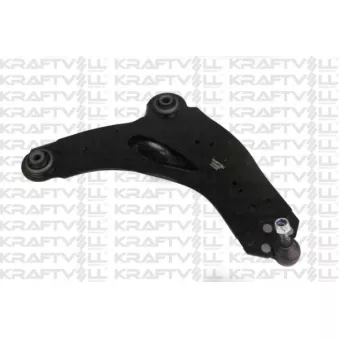 Bras de liaison, suspension de roue avant droit KRAFTVOLL GERMANY