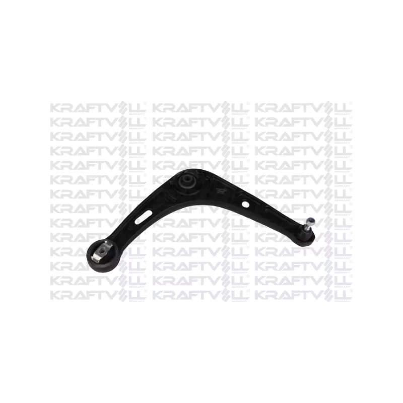 Bras de liaison, suspension de roue avant droit KRAFTVOLL GERMANY 13050290