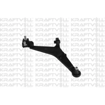 Bras de liaison, suspension de roue avant droit KRAFTVOLL GERMANY
