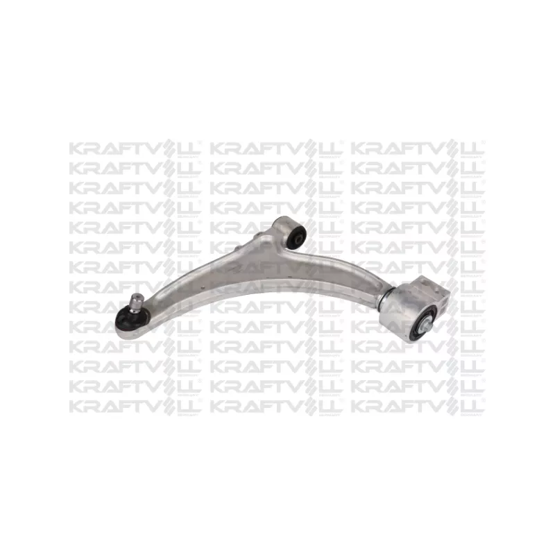 Bras de liaison, suspension de roue avant gauche KRAFTVOLL GERMANY 13050337