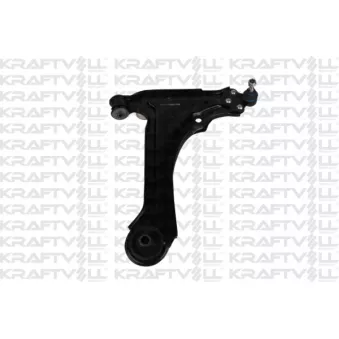 Bras de liaison, suspension de roue avant droit KRAFTVOLL GERMANY