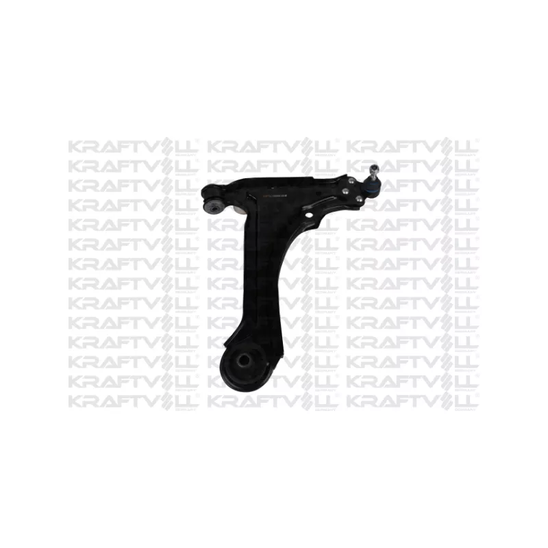 Bras de liaison, suspension de roue avant droit KRAFTVOLL GERMANY 13050353