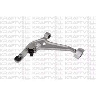 Bras de liaison, suspension de roue avant gauche KRAFTVOLL GERMANY