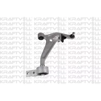 Bras de liaison, suspension de roue avant droit KRAFTVOLL GERMANY