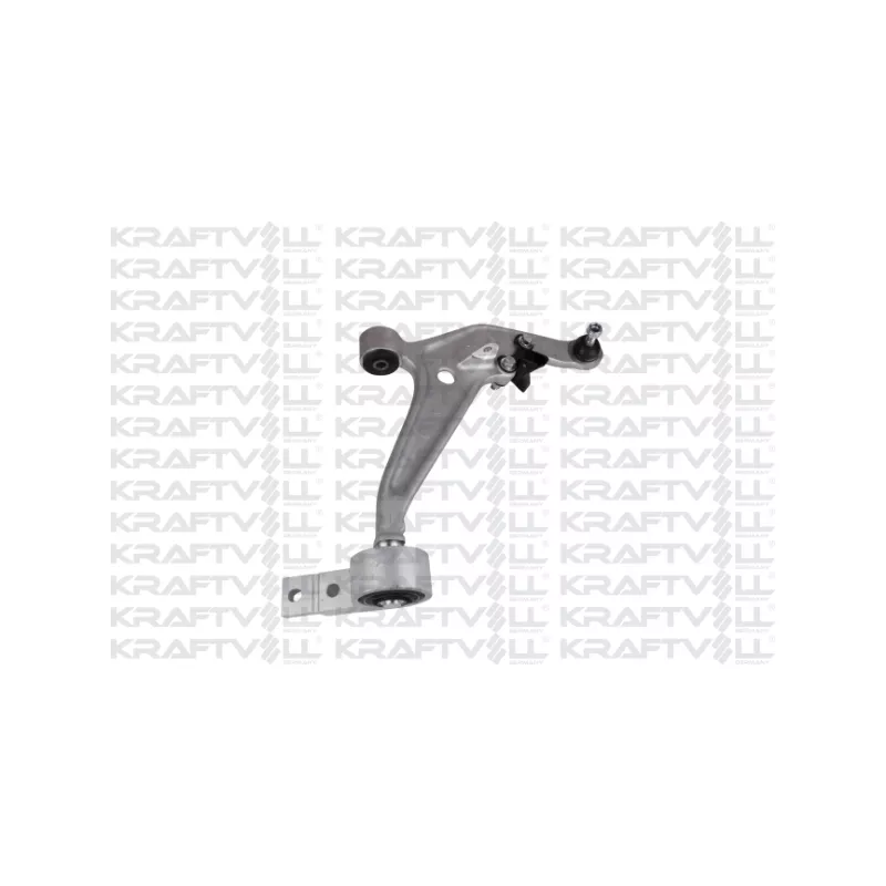 Bras de liaison, suspension de roue avant droit KRAFTVOLL GERMANY 13050371