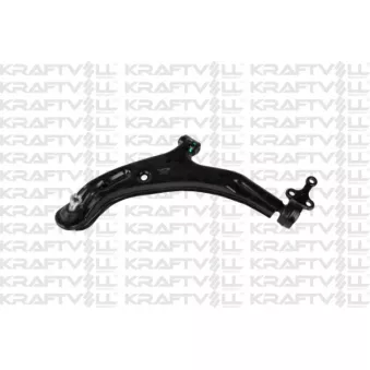 Bras de liaison, suspension de roue avant gauche KRAFTVOLL GERMANY