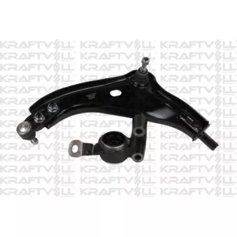 Bras de liaison, suspension de roue avant droit KRAFTVOLL GERMANY 13050395