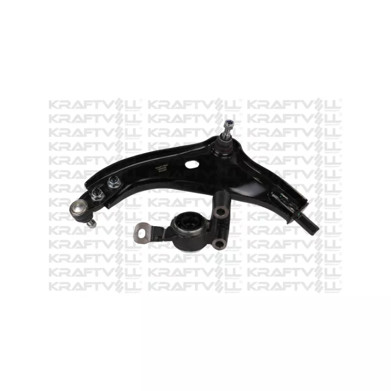 Bras de liaison, suspension de roue avant droit KRAFTVOLL GERMANY 13050395