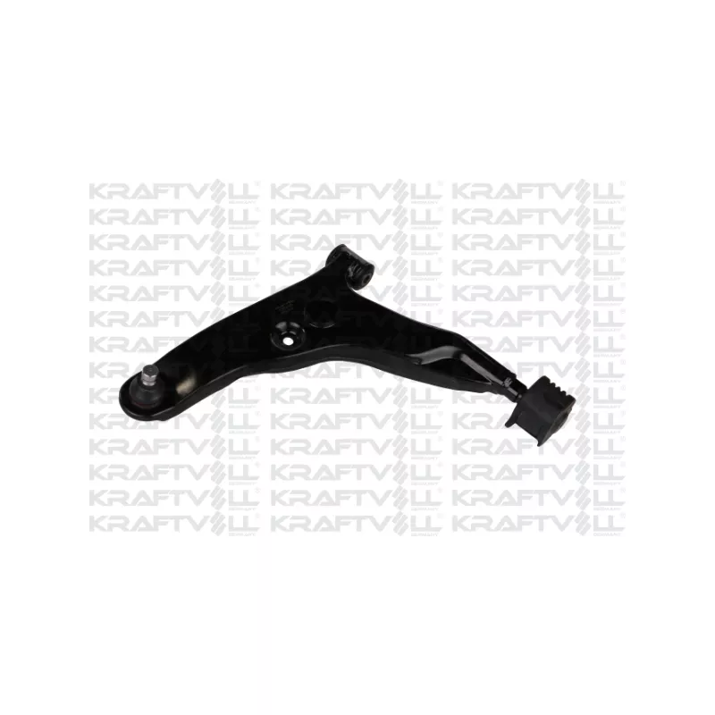 Bras de liaison, suspension de roue avant gauche KRAFTVOLL GERMANY 13050396