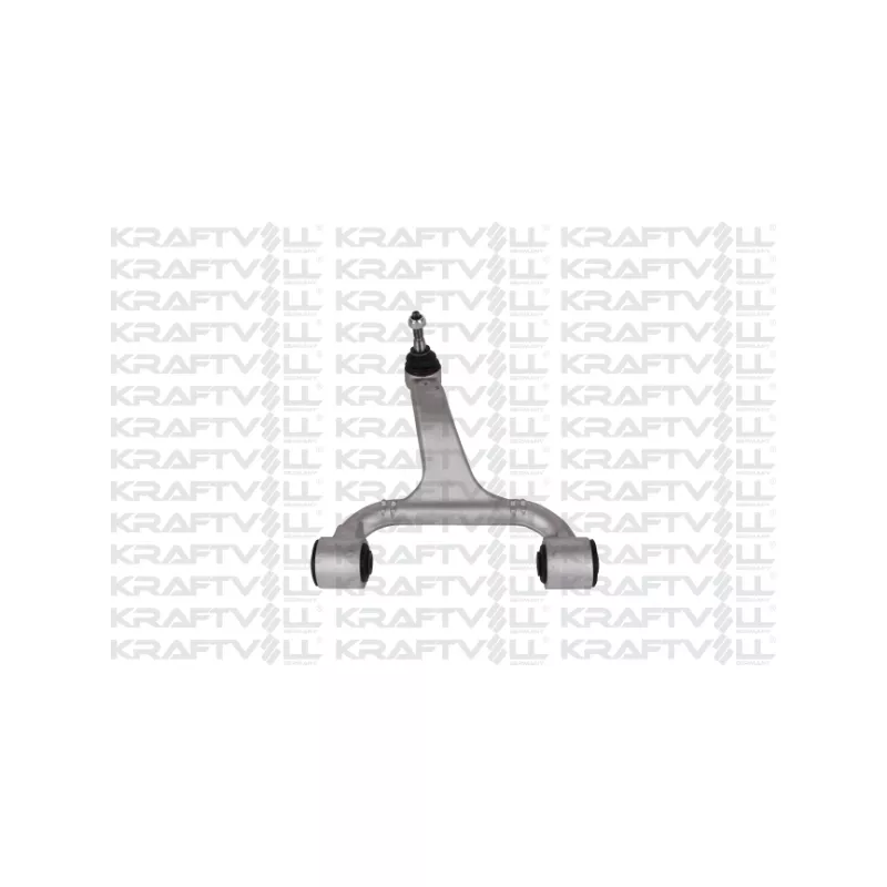 Bras de liaison, suspension de roue avant droit KRAFTVOLL GERMANY 13050445