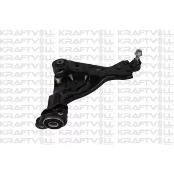 Bras de liaison, suspension de roue avant gauche KRAFTVOLL GERMANY