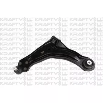 Bras de liaison, suspension de roue avant gauche KRAFTVOLL GERMANY