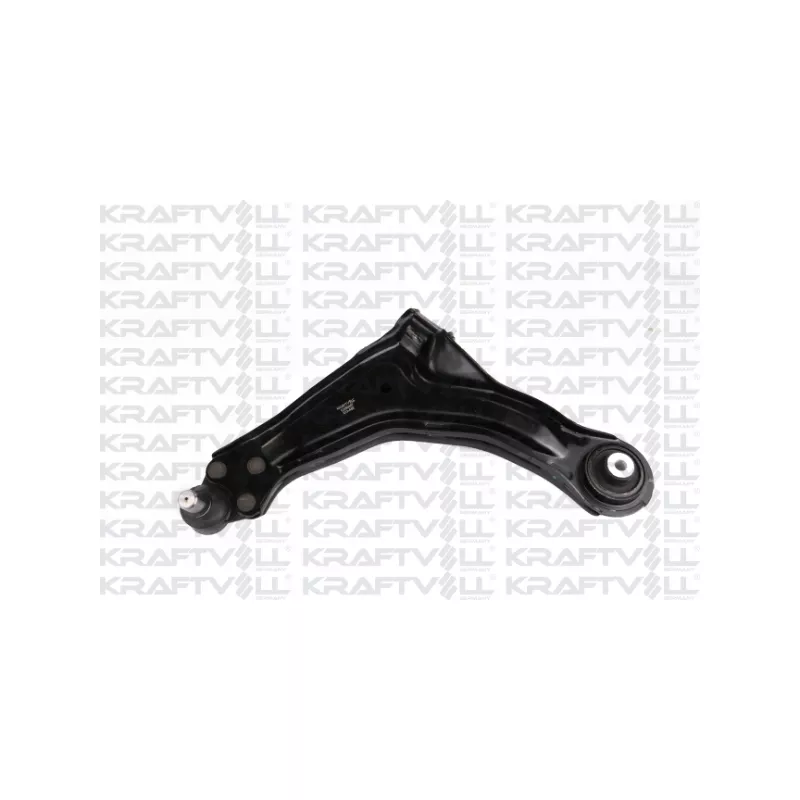 Bras de liaison, suspension de roue avant gauche KRAFTVOLL GERMANY 13050457