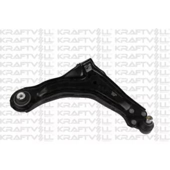 Bras de liaison, suspension de roue avant droit KRAFTVOLL GERMANY