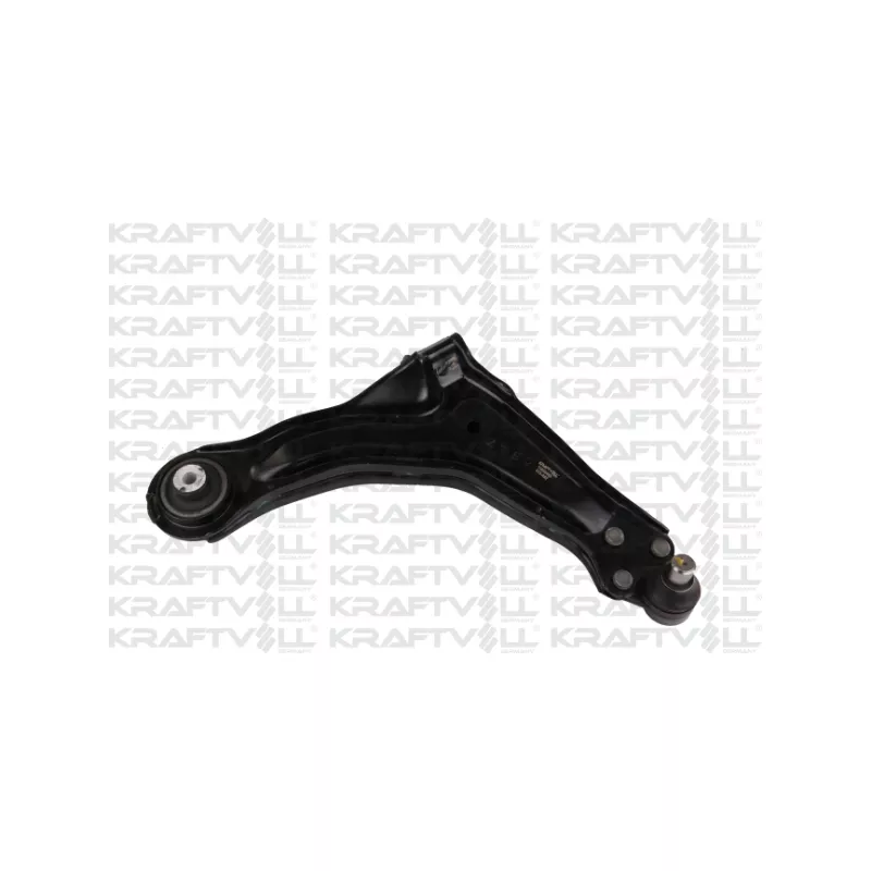 Bras de liaison, suspension de roue avant droit KRAFTVOLL GERMANY 13050458